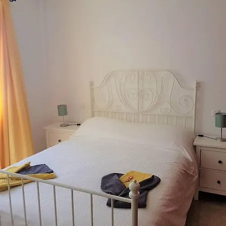 Break Apartamento Cotillo