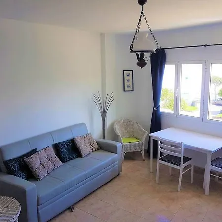 Apartamento Break Cotillo