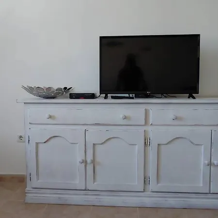 Break Apartment