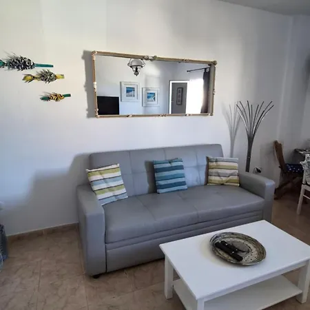 Apartamento Break Cotillo