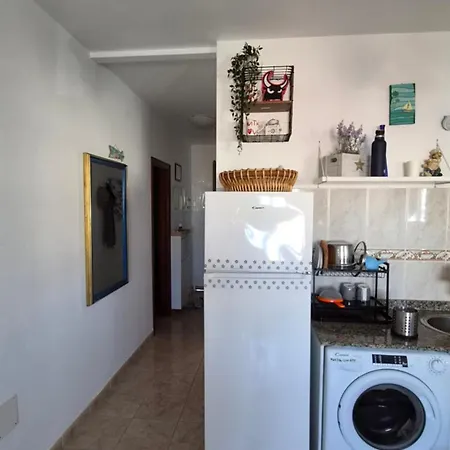 Apartamento Break