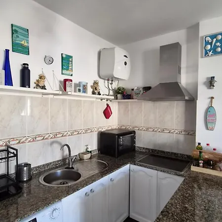 Apartamento Break *