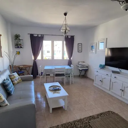 Apartamento Break