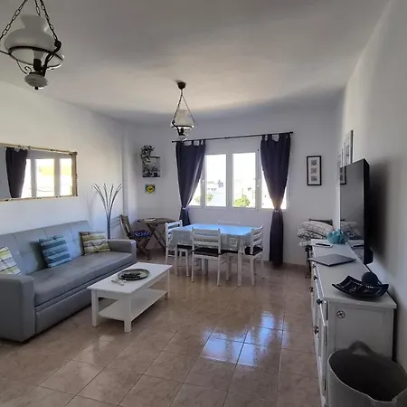 Apartamento Break *