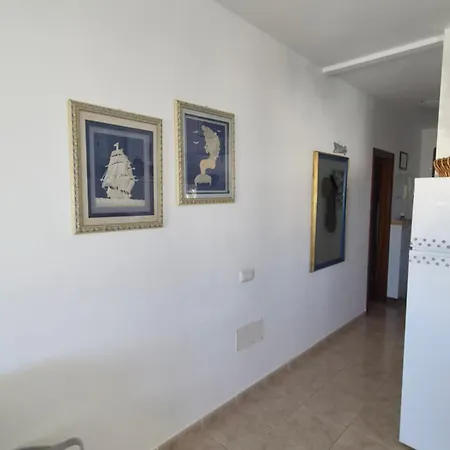 Apartamento Break