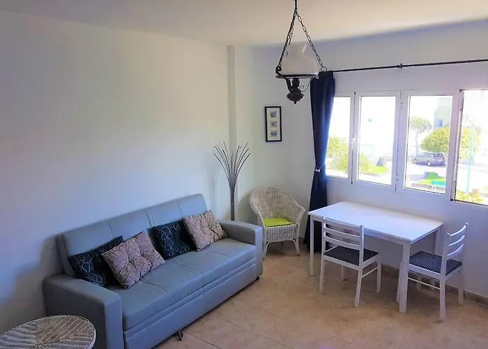 Lejlighed Break Cotillo